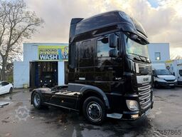 DAF FT XF 480 SSC Hydraulik/Intarder/Stand-Klima/PCC