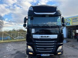 DAF FT XF 480 SSC Hydraulik/Intarder/Stand-Klima/PCC