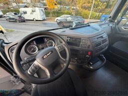 DAF FT XF 480 SSC Hydraulik/Intarder/Stand-Klima/PCC