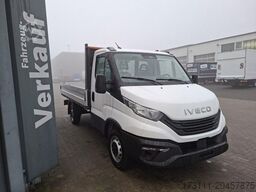 IVECO Daily 35S14 Pritsche 3,5m / AHK / Klima