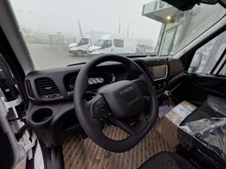 IVECO Daily 35S14 Pritsche 3,5m / AHK / Klima