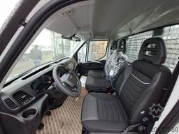 IVECO Daily 35S14 Pritsche 3,5m / AHK / Klima
