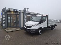 IVECO Daily 35S14 Pritsche 3,5m / AHK / Klima