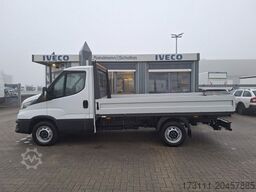 IVECO Daily 35S14 Pritsche 3,5m / AHK / Klima