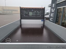 IVECO Daily 35S14 Pritsche 3,5m / AHK / Klima