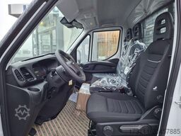 IVECO Daily 35S14 Pritsche 3,5m / AHK / Klima