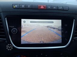 IVECO Daily 35S14 Pritsche 3,5m / AHK / Klima