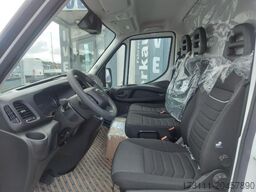 IVECO Daily 35S16A8V MY24 RS 4100 / AHK / Klima RFK
