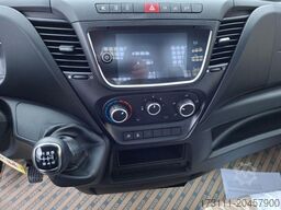 IVECO Daily 35S14 Pritsche 3,5m / AHK / Klima