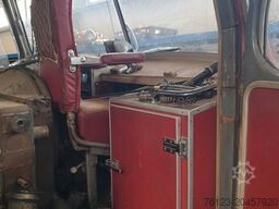 SETRA Kässbohrer Setra S 11