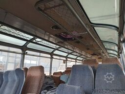 SETRA Kässbohrer Setra S 11