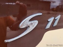 SETRA Kässbohrer Setra S 11