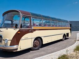 SETRA Kässbohrer Setra S 9, S 10 und S 14