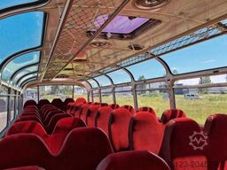 SETRA Kässbohrer Setra S 9, S 10 und S 14