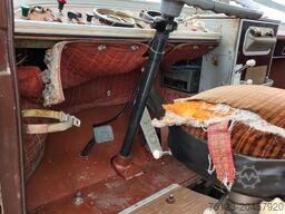 SETRA Kässbohrer Setra S 9, S 10 und S 14