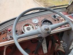 SETRA Kässbohrer Setra S 9, S 10 und S 14