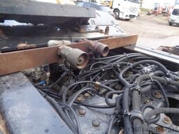 MAN TGS 18.480 4x4 H Schubboden + Kipphydraulik