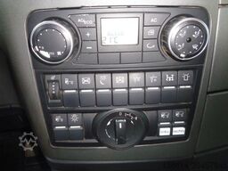 MAN TGS 18.480 4x4 H Schubboden + Kipphydraulik