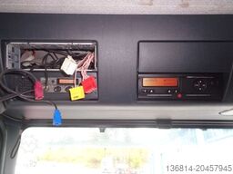 MAN TGS 18.480 4x4 H Schubboden + Kipphydraulik