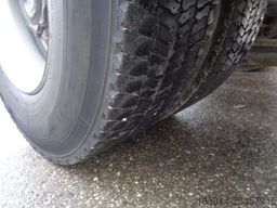 MAN TGS 18.480 4x4 H Schubboden + Kipphydraulik