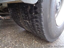 MAN TGS 18.480 4x4 H Schubboden + Kipphydraulik