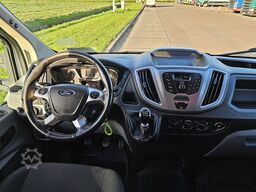 FORD TRANSIT 2.0 TDCI 130