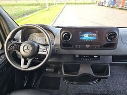 MERCEDES-BENZ SPRINTER 315 L3H2 Mbux + Navi AC!