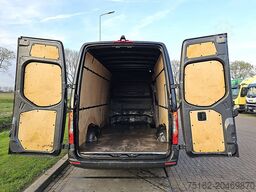 MERCEDES-BENZ SPRINTER 315 L3H2 Mbux + Navi AC!