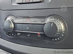 MERCEDES-BENZ VITO 116 CDI TOURER L3 XL 9-Persoons NAP