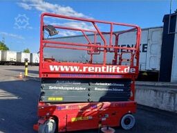 MAGNI ES 1212 AC Elektro  12 m