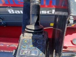 MAGNI ES 1212 AC Elektro 12 m