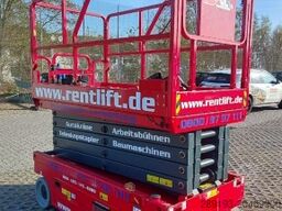 MAGNI ES 1212 AC Elektro  12 m