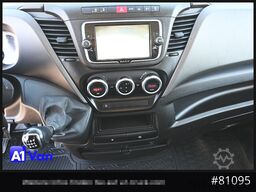 IVECO Daily 35S16 Pritsche Doka, Klima, AHK, 3,0 Liter