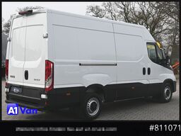 IVECO Daily 35S16 Kasten, Klima, 3-Sitzer