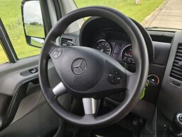 MERCEDES-BENZ SPRINTER 316 ac automaat EURO6
