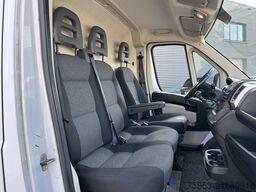 Fiat Ducato 30 2.3 MultiJet L2 H2 / Navi / Camera / ...