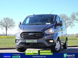 FORD TRANSIT CUSTOM L2H1 Navi Automaat!