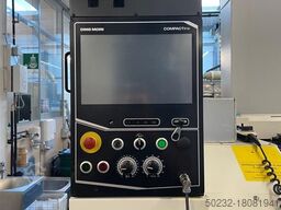 DMG MORI Wasino G100 / 480