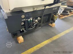 DMG MORI Wasino G100 / 480