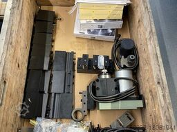 DMG MORI Wasino G100 / 480