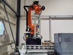 KUKA KR 120 R2700-2
