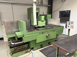 Geibel & Hotz FS 850 SA