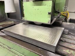 Geibel & Hotz FS 850 SA