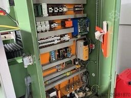 Geibel & Hotz FS 850 SA