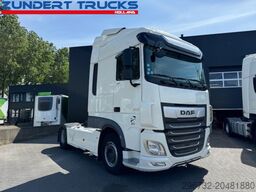 DAF XF 480 SPACECAB