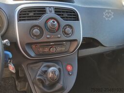 Renault Kangoo 75 PK ZIJSCHUIFDEUR - TREKHAAK - EURO 6 ...