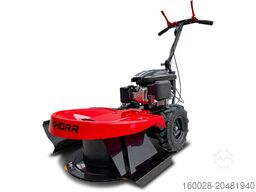 SCHORR Kreiselmäher RR580KRM