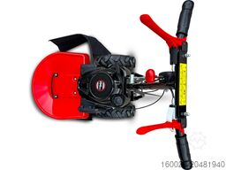 SCHORR Kreiselmäher RR580KRM