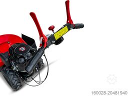 SCHORR Kreiselmäher RR580KRM