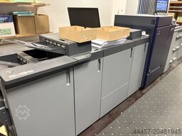 Konica Minolta AccurioPress C-6100